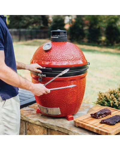 Kamado Joe Classic II sin carro