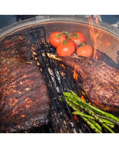 Kamado Joe Classic II sin carro