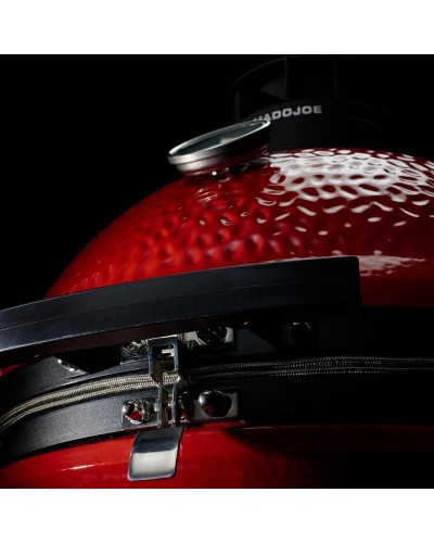KAMADO JOE BIG JOE II SIN CARRO+CURSO GRATIS