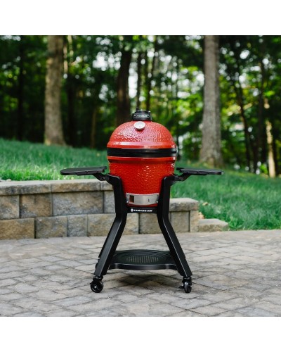 CARRO CON MESAS PARA KAMADO JOE JUNIOR