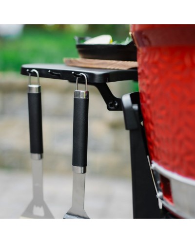 CARRO CON MESAS PARA KAMADO JOE JUNIOR