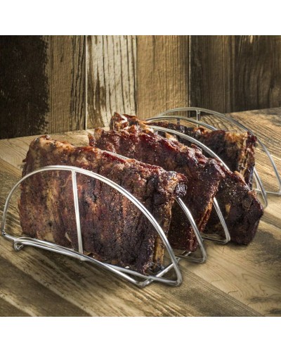 Soporte para costillas Kamado Joe