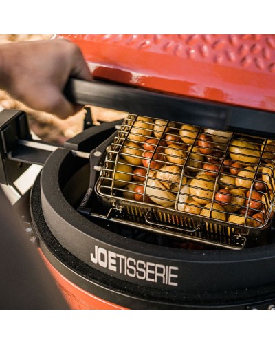 Set de Cestas para JoeTisserie Kamado Joe