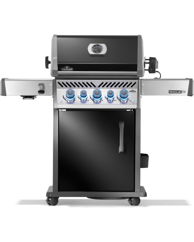 Barbacoa gas NAPOLEONRogue® PRO-S 425 RSIBPK