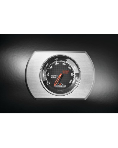Barbacoa gas NAPOLEONRogue® PRO-S 425 RSIBPK