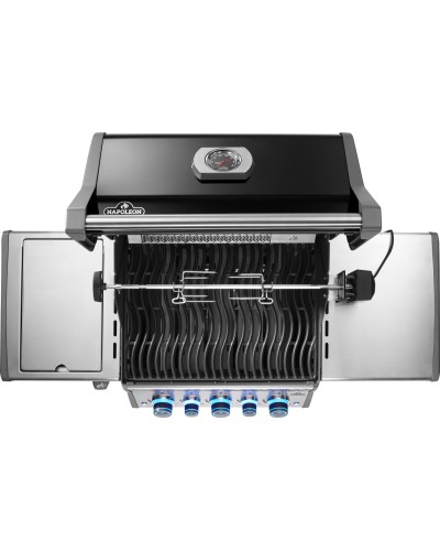 Barbacoa gas NAPOLEONRogue® PRO-S 425 RSIBPK