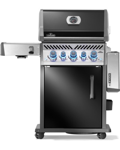 Barbacoa gas NAPOLEONRogue® PRO-S 425 RSIBPK