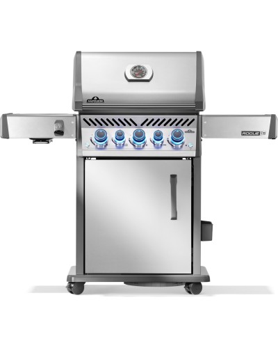 BARBACOA GAS NAPOLEON Rogue® PRO-S 425 RSIBPSS