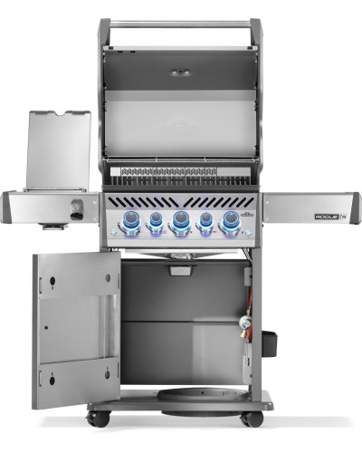 BARBACOA GAS NAPOLEON Rogue® PRO-S 425 RSIBPSS