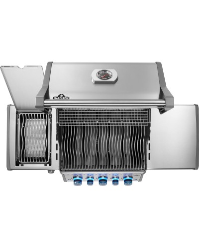 BARBACOA GAS NAPOLEON Rogue® PRO-S 425 RSIBPSS