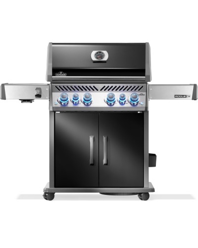 BARBACOA GAS NAPOLEONRogue® PRO-S 525 RSIBPK