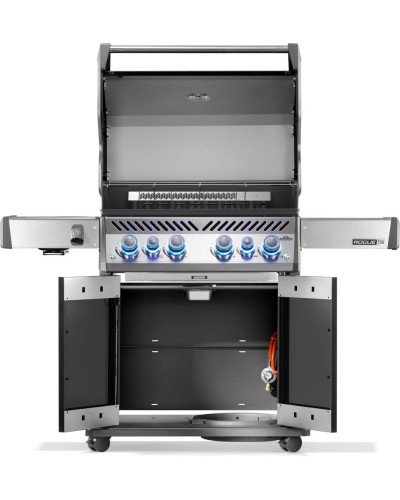 BARBACOA GAS NAPOLEONRogue® PRO-S 525 RSIBPK