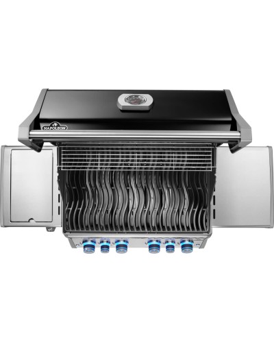 BARBACOA GAS NAPOLEONRogue® PRO-S 525 RSIBPK