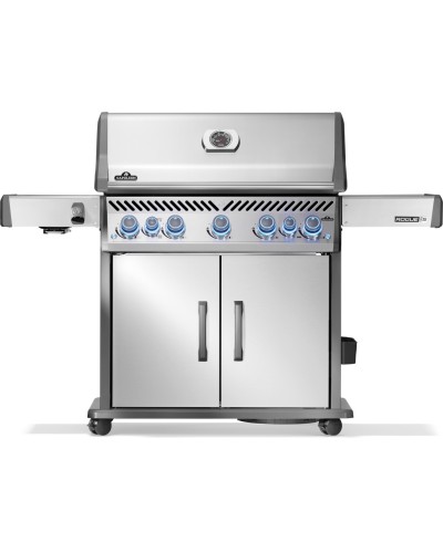 Barbacoa gas Napoleon Rogue® PRO-S 625 RSIBPSS-2