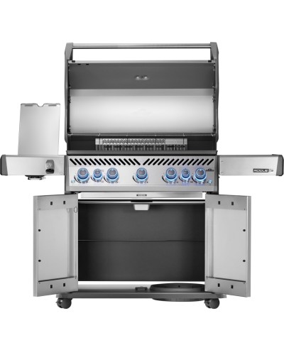 Barbacoa gas Napoleon Rogue® PRO-S 625 RSIBPSS-2