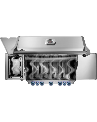Barbacoa gas Napoleon Rogue® PRO-S 625 RSIBPSS-2