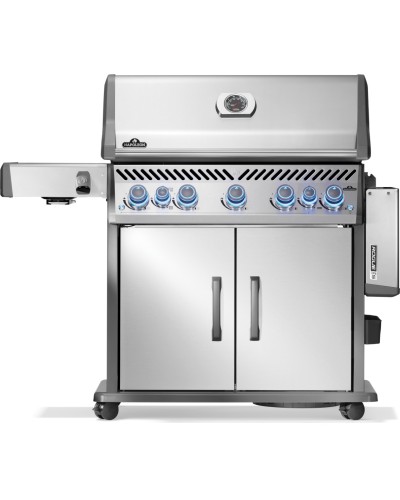 Barbacoa gas Napoleon Rogue® PRO-S 625 RSIBPSS-2