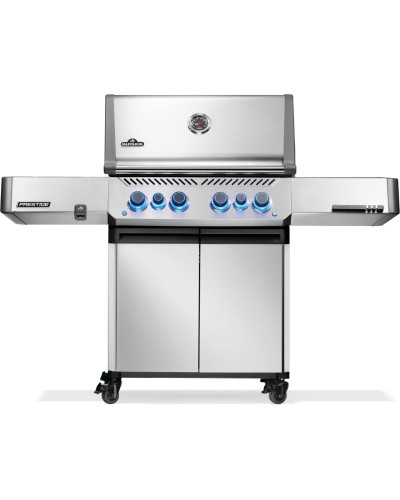 BARBACOA GAS NAPOLEON Prestige® 500 VRSIBPSS-ES+ "MONTAJE GRATIS"