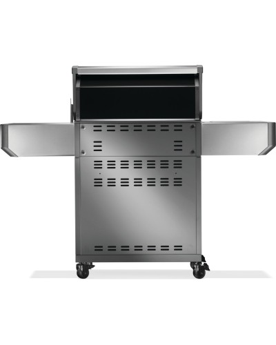 BARBACOA GAS NAPOLEON Prestige® 500 VRSIBPSS-ES+ "MONTAJE GRATIS"