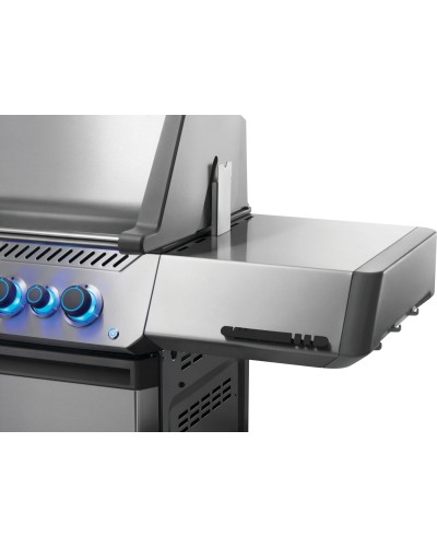 BARBACOA GAS NAPOLEON Prestige® 500 VRSIBPSS-ES+ "MONTAJE GRATIS"