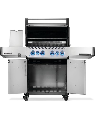 BARBACOA GAS NAPOLEON Prestige® 500 VRSIBPSS-ES+ "MONTAJE GRATIS"