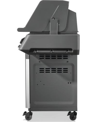 BARBACOA GAS NAPOLEON Prestige® 500 Connected RSIB con quemadores infrarrojos traseros y laterales