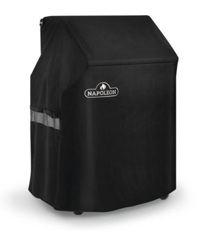 Cubierta Para Parrilla Para Serie Rogue® 425 estantes cerrados