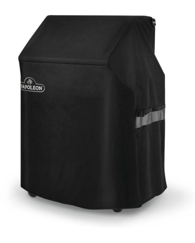 Cubierta Para Parrilla Para Serie Rogue® 425 estantes cerrados