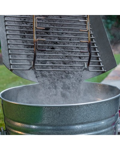 Chargriller Barbacoa Pro Deluxe+ CARBON