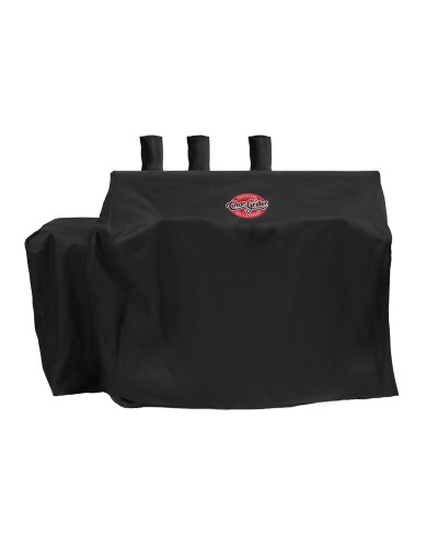 FUNDA PARA CHARGRILLER DUO