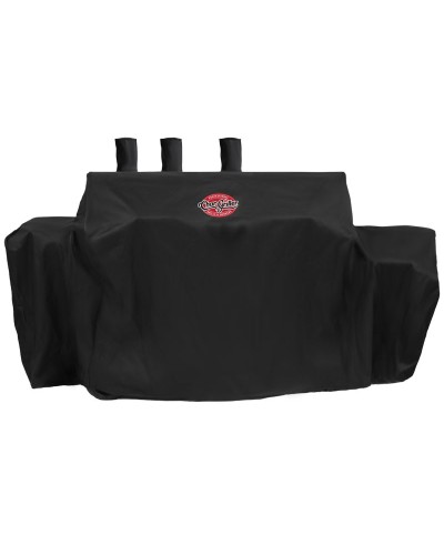 FUNDA PARA CHARGRILLER DUO