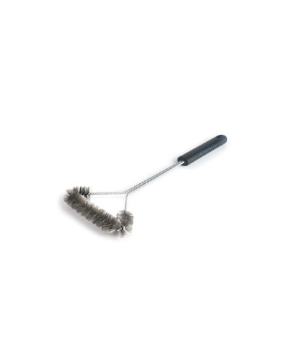 Cepillo para limpieza de parrillas Ibilli