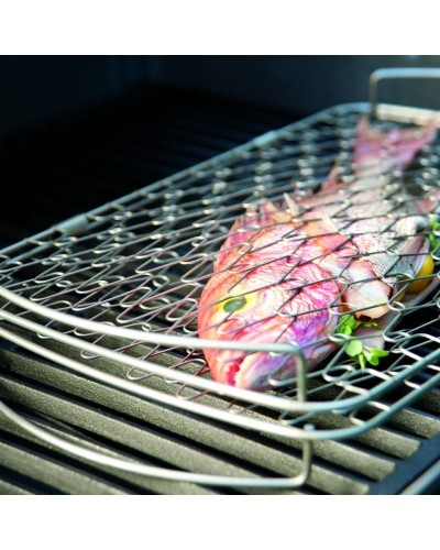 Cesta Flexible para asar grande Weber