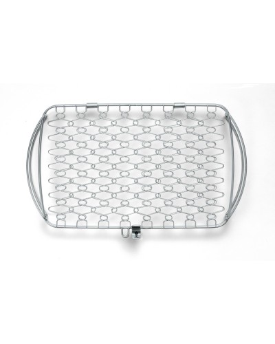 Cesta Flexible para asar grande Weber