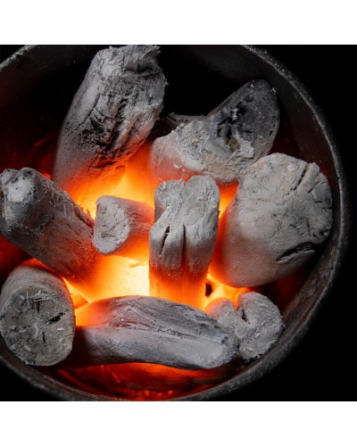 Encendedor Sostenible de Carbón Binchotan – Binchopan YAKINIKU®