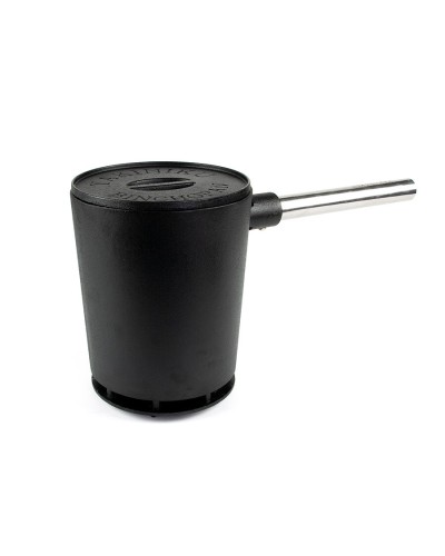 Encendedor Sostenible de Carbón Binchotan – Binchopan YAKINIKU®