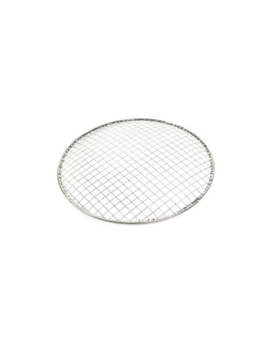Rejillas Desechables Shichirin MEDIUM - Pack 10 unidades