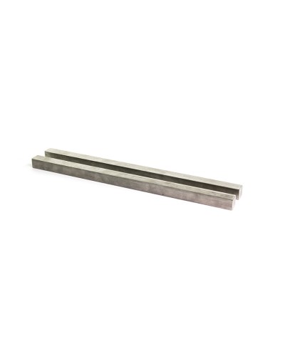 Barras Yakitori YAKINIKU® para Shichirin Rectangular MEDIUM – Pack 2