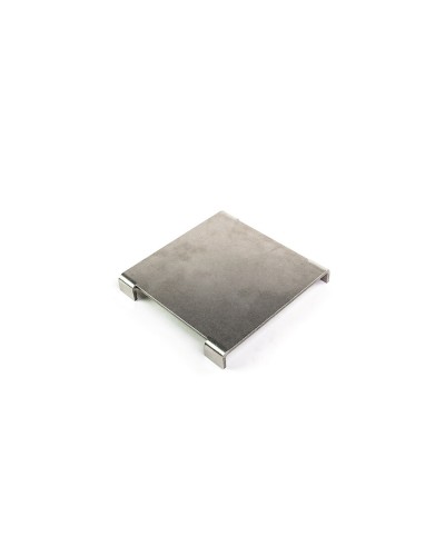 Plancha Teppanyaki YAKINIKU® para Shichirin Rectangular