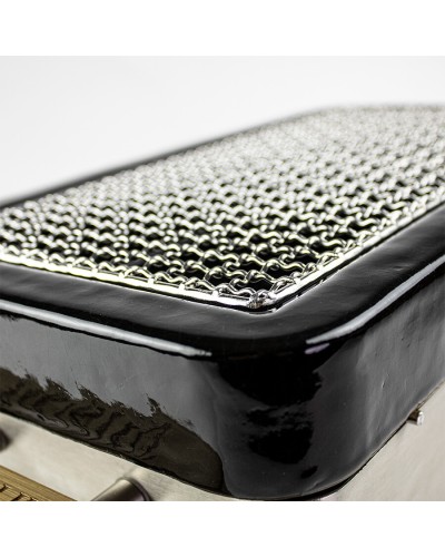 YAKINIKU® Shichirin PRO MEDIUM Rectangular | Parrilla japonesa Konro & Yakitori