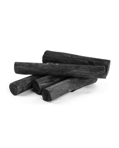 BBQ Flavour Binchotan Eucalipto Blanco – 5 kg