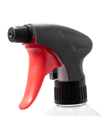 Botella pulverizadora Char-Griller BBQ 0,5 L para barbacoas