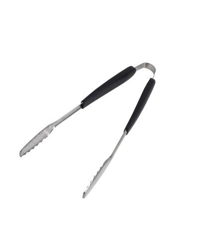 Kit de herramientas Char-Griller de acero inoxidable para barbacoa