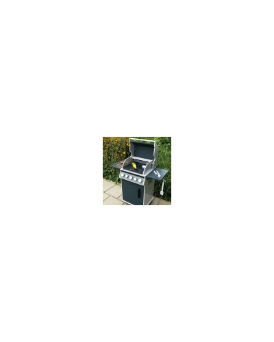 Barbacoa Napoleon Rogue® 425 KIDS de madera con accesorios