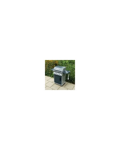 Barbacoa Napoleon Rogue® 425 KIDS de madera con accesorios