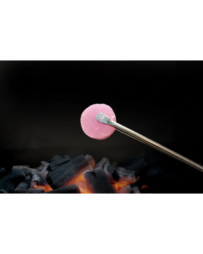 Pastillas de Encendido Profesionales de Alcohol Sólido 100 % Ecológicas