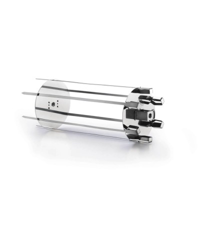 Juego de brochetas Premium para asador giratorio NAPOLEON