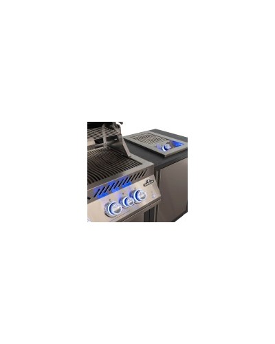 Cocina al aire libre OASIS™ 105 con parrilla de gas de 81 cm