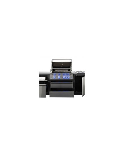 Cocina al aire libre OASIS™ 105 con parrilla de gas de 81 cm