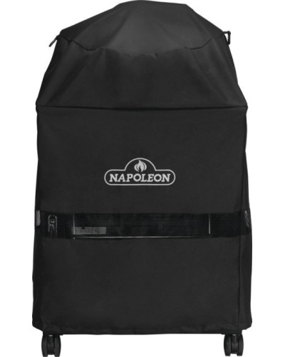 Funda para Napoleon Pro 22 CART 3 con carro de 56 cm – resistente al agua y a los rayos UV